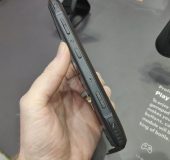 MWC   Doogee S90 shown off