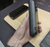 MWC   Doogee S90 shown off