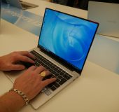 MWC   Huawei launch new Matebook Lines