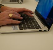MWC   Huawei launch new Matebook Lines