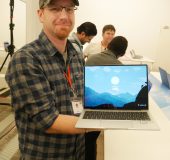MWC   Huawei launch new Matebook Lines