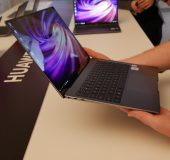 MWC   Huawei launch new Matebook Lines