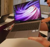 MWC   Huawei launch new Matebook Lines