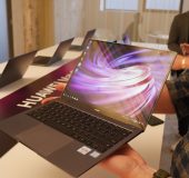 MWC   Huawei launch new Matebook Lines