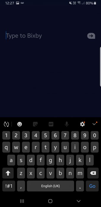 Screenshot 20190227 122716 Bixby Voice