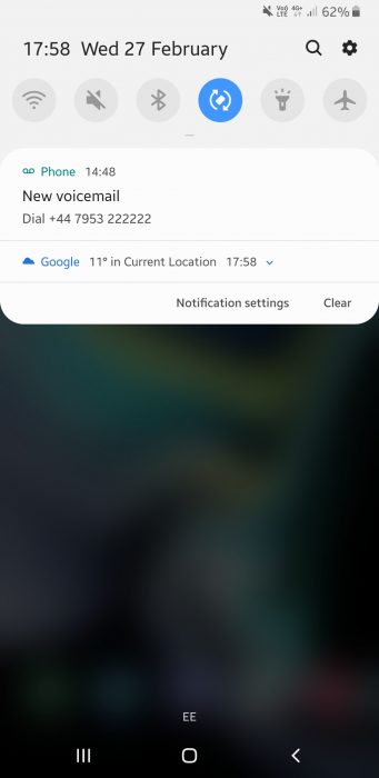 Screenshot 20190227 175850 Samsung Experience Home