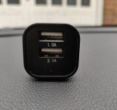 Kitvision Observer DashCam   Review