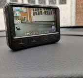 Kitvision Observer DashCam   Review