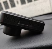 Kitvision Observer DashCam   Review