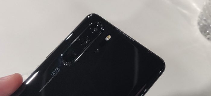 Huawei P30 Pro   My first week