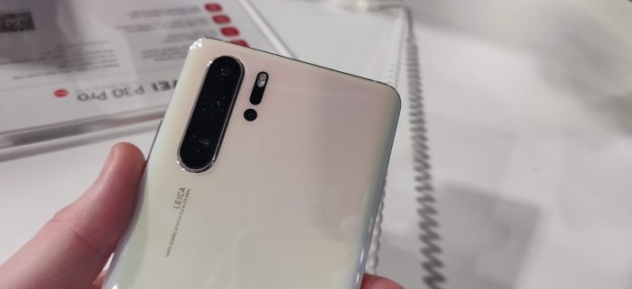 Huawei P30 Pro   My first week