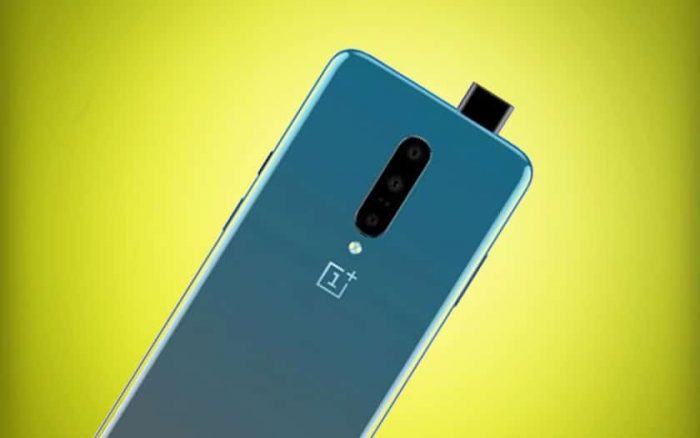 oneplus 7 presentation 14 mai 2019