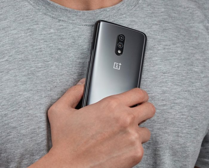 OnePlus 7