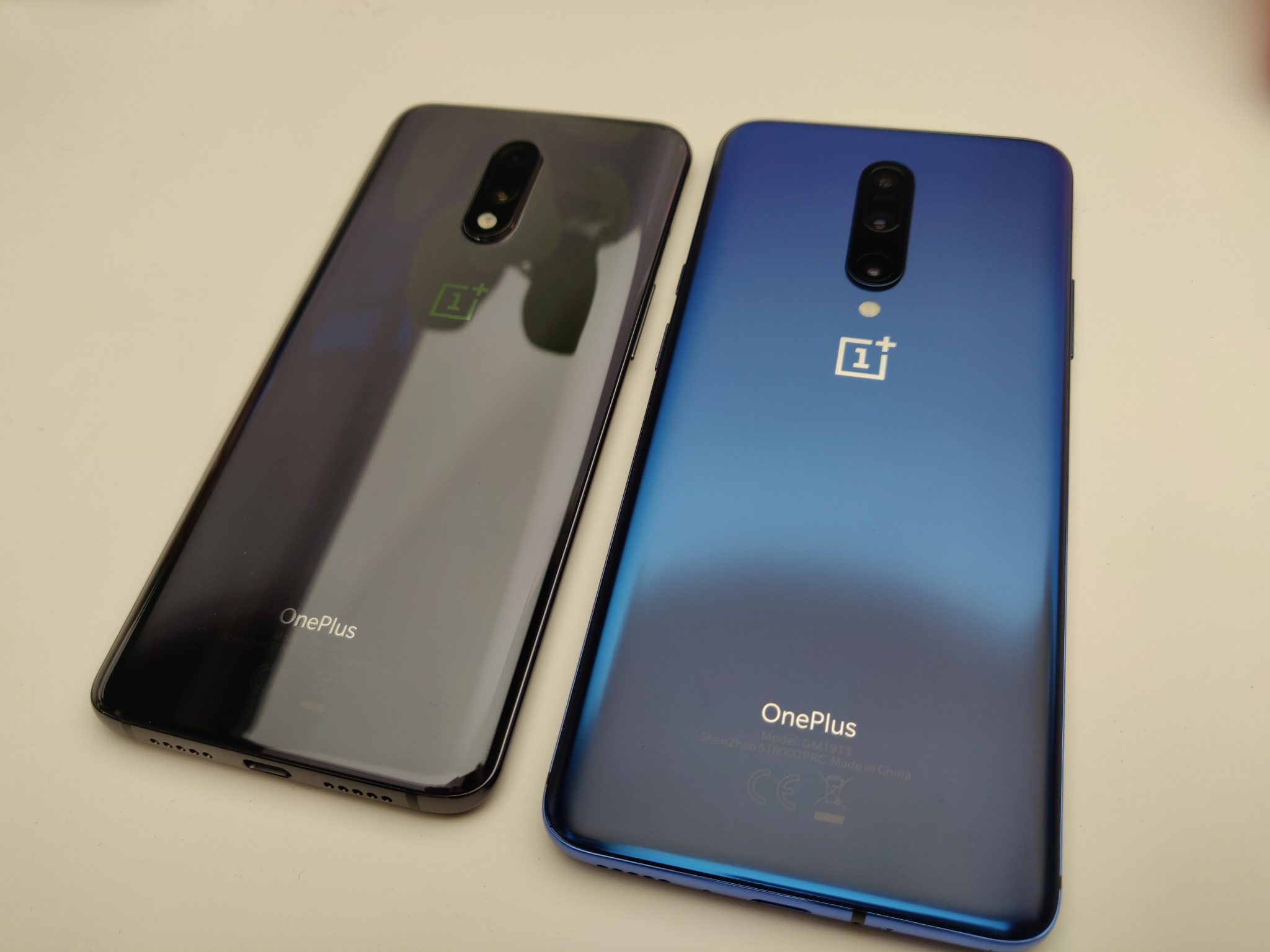 OnePlus 7 now available to order