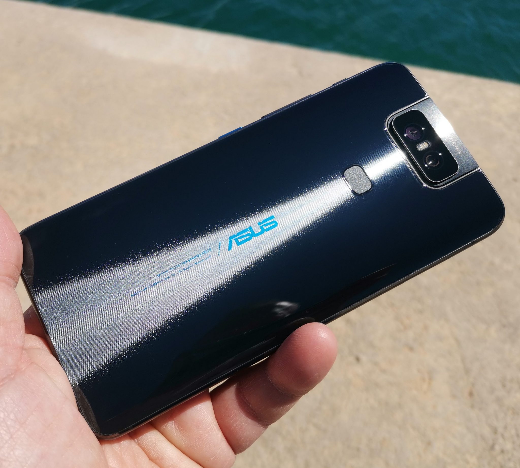 Asus ZenFone 6   Review