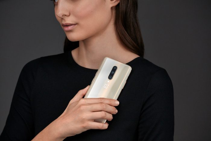 OnePlus 7 Pro A Stylized 01