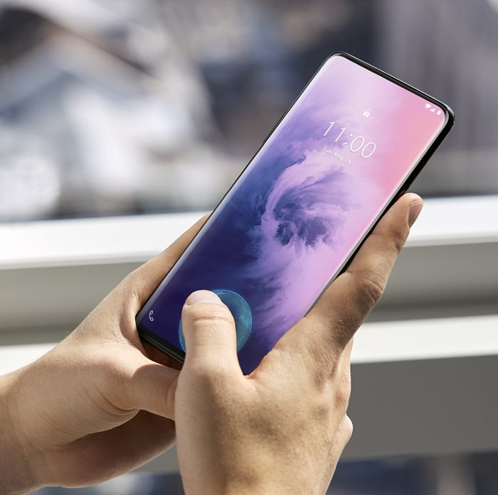 OnePlus 7 Pro MG 90Hz ScreenUnlock