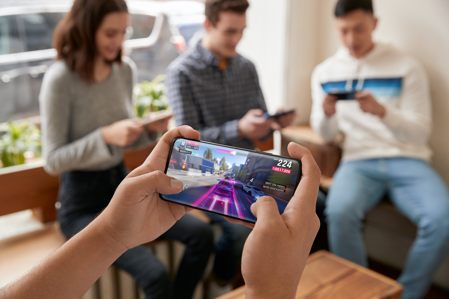 Игровой Смартфон Какой Купить Выгодно