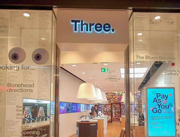 threebrum