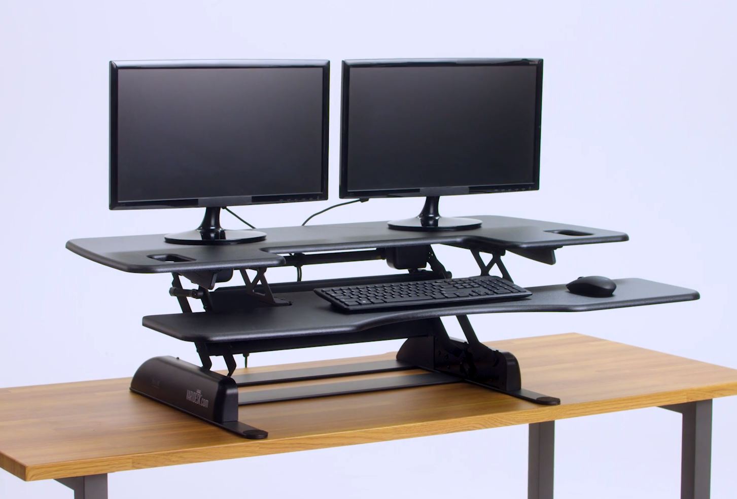 Sitting down? Why? Work standing up! Coolsmartphone