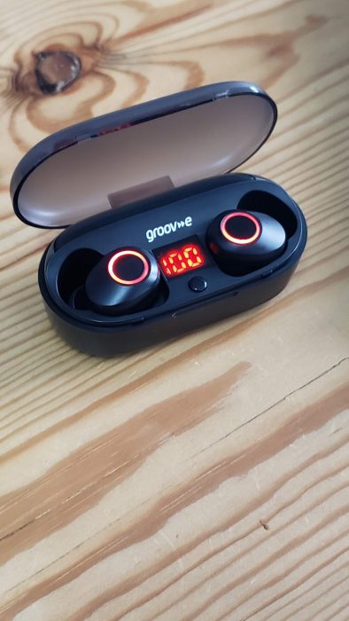 Groov e Soundbuds Review