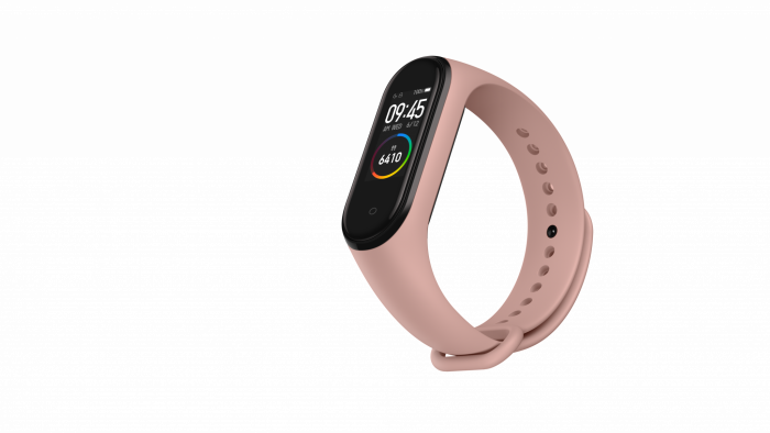 Mi Smart Band 4 03