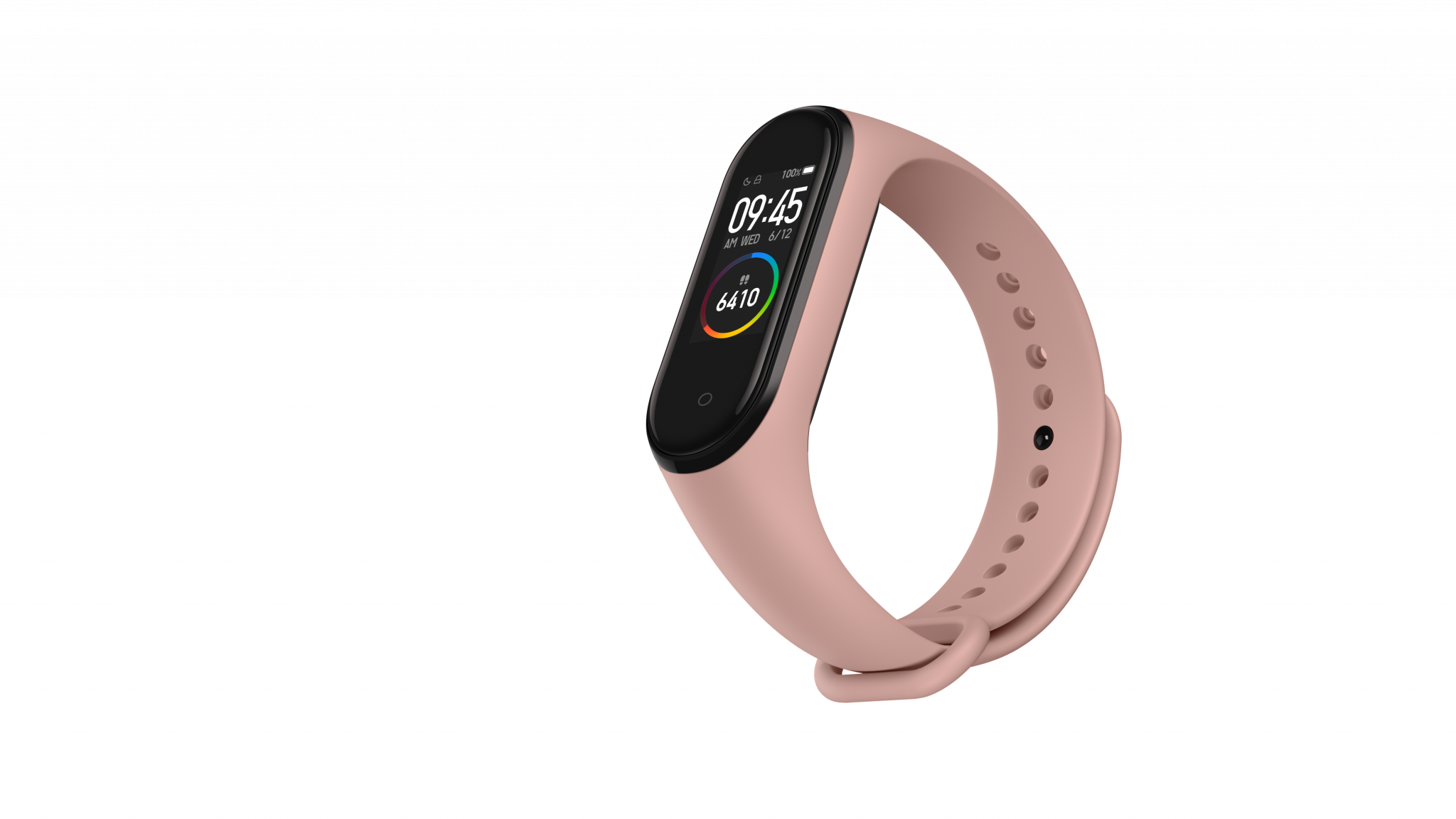 Купить Часы Smart Band 6