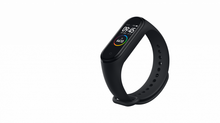 Mi Smart Band 4 04