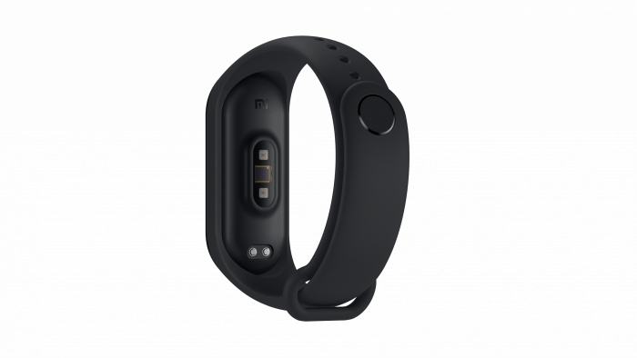 Mi Smart Band 4 10