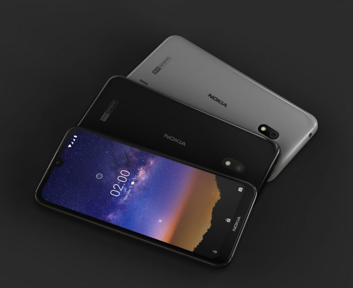 Nokia 2.2 Unlock