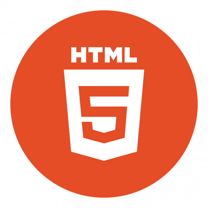 html 5 