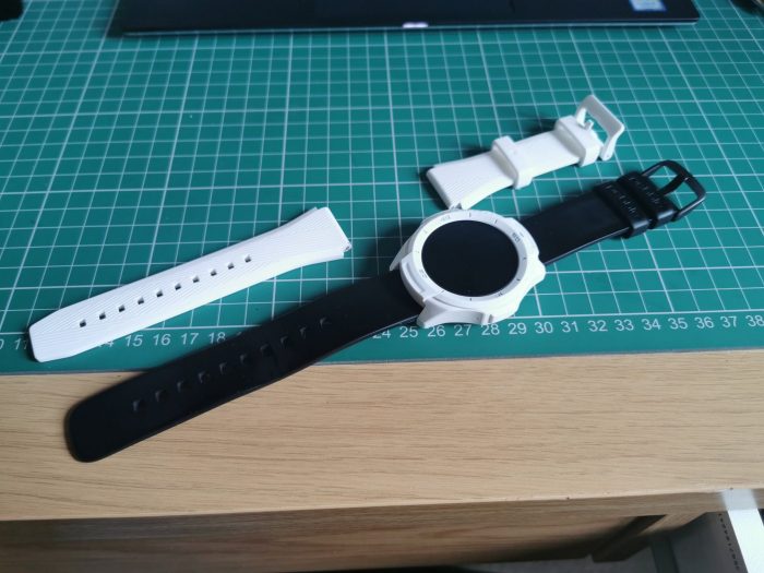 Mobvoi TicWatch S2   Review