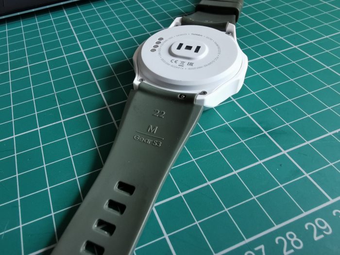 Mobvoi TicWatch S2   Review