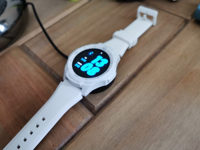 Mobvoi TicWatch S2   Review