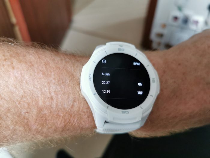 Mobvoi TicWatch S2   Review