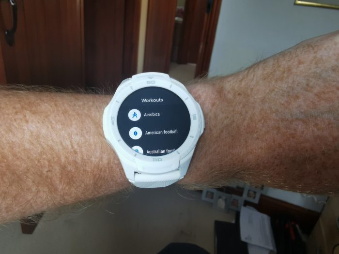 Mobvoi TicWatch S2   Review