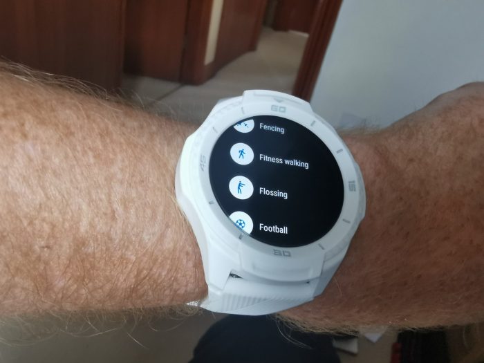 Mobvoi TicWatch S2   Review