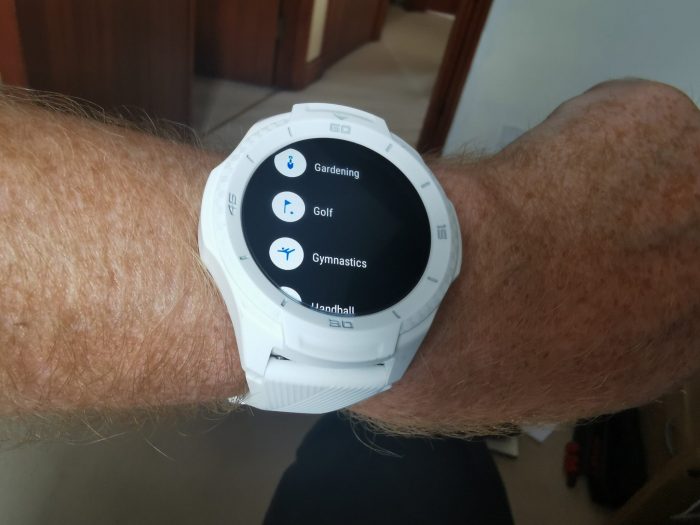 Mobvoi TicWatch S2   Review