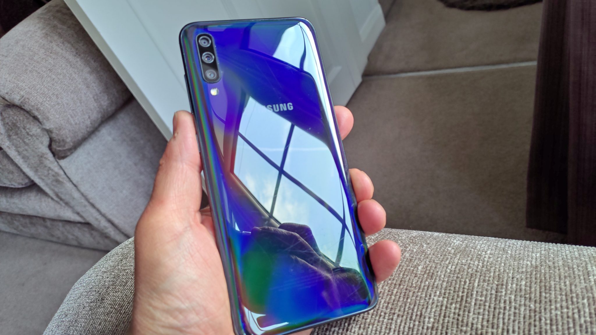 samsung galaxy a range