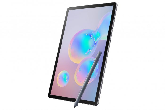 Product Image Galaxy Tab S6 3