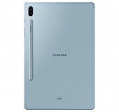 Samsung Galaxy Tab S6 appears, new Galaxy Watch on the way.