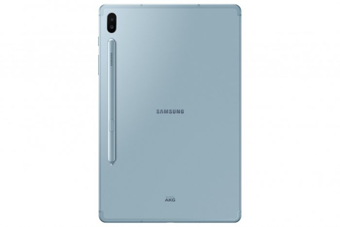 Product Image Galaxy Tab S6 4