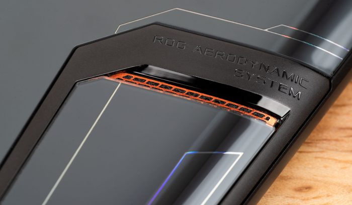 rog ii f