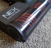 Review   ROIDMI NEX Storm. More power, easier to use and a mop too!
