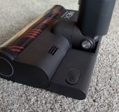 Review   ROIDMI NEX Storm. More power, easier to use and a mop too!