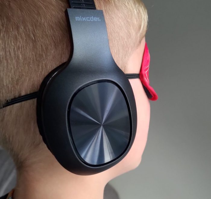 Mixcder HD901 Bluetooth Headphones   Review