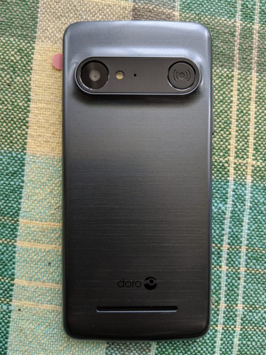 doro 8035 casing1