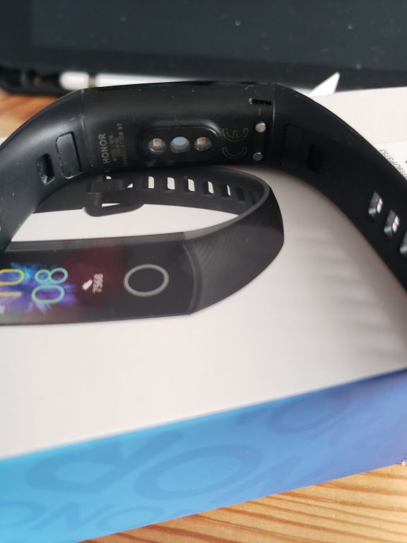 Honor Band 5   Review