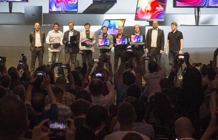 ASUS Announces Full Lineup of ProArt Family with Partners and Guests