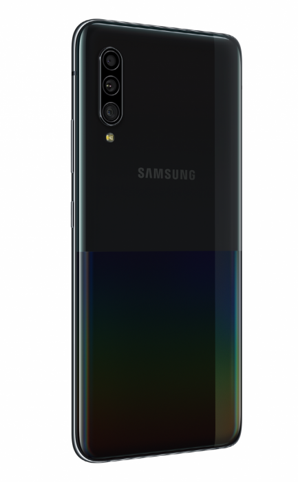 Galaxy A90 5G Black L30